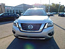 Thumbnail image of 2020 Nissan Pathfinder at Mathews Nissan