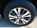 Thumbnail image of 2020 Nissan Pathfinder at Mathews Nissan