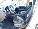 Thumbnail image of 2020 Nissan Pathfinder at Mathews Nissan