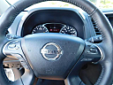 Thumbnail image of 2020 Nissan Pathfinder at Mathews Nissan