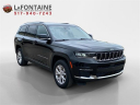 Thumbnail image of 2022 Jeep Grand Cherokee L at LaFontaine Chrysler Dodge Jeep Ram Fiat of Lansing