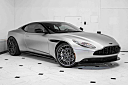 Thumbnail image of 2023 Aston Martin DB11 at ExclusiveAutomotiveGroup of Ashburn, VA