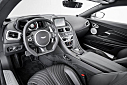 Thumbnail image of 2023 Aston Martin DB11 at ExclusiveAutomotiveGroup of Ashburn, VA