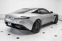 Thumbnail image of 2023 Aston Martin DB11 at ExclusiveAutomotiveGroup of Ashburn, VA