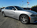 Thumbnail image of 2016 Dodge Charger at Gary Mathews Motors