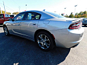Thumbnail image of 2016 Dodge Charger at Gary Mathews Motors