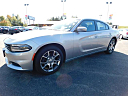 Thumbnail image of 2016 Dodge Charger at Gary Mathews Motors