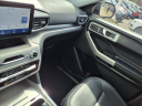 Thumbnail image of 2022 Ford Explorer at Friendly Ford/Lincoln