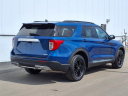 Thumbnail image of 2022 Ford Explorer at Friendly Ford/Lincoln