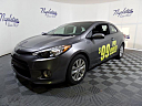 Thumbnail image of 2016 Kia Forte Koup at Napleton Northlake Kia