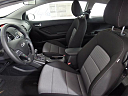 Thumbnail image of 2016 Kia Forte Koup at Napleton Northlake Kia