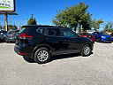 2017 Nissan Rogue S at Moon Star Auto Sales