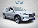 Thumbnail image of 2021 INFINITI QX50 at New - BobBellChevroletOfBelAir