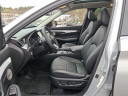 Thumbnail image of 2021 INFINITI QX50 at New - BobBellChevroletOfBelAir