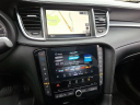 Thumbnail image of 2021 INFINITI QX50 at New - BobBellChevroletOfBelAir