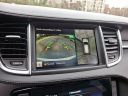 Thumbnail image of 2021 INFINITI QX50 at New - BobBellChevroletOfBelAir