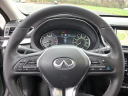 Thumbnail image of 2021 INFINITI QX50 at New - BobBellChevroletOfBelAir