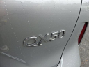 Thumbnail image of 2021 INFINITI QX50 at New - BobBellChevroletOfBelAir