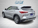 Thumbnail image of 2021 INFINITI QX50 at New - BobBellChevroletOfBelAir