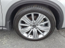 Thumbnail image of 2021 INFINITI QX50 at New - BobBellChevroletOfBelAir