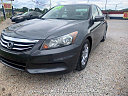 2012 Honda Accord LX-P at Riteway Auto Sales