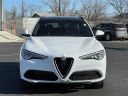 Thumbnail image of 2022 Alfa Romeo Stelvio at Stanley Automotive Enterprises Inc.