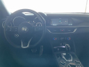 Thumbnail image of 2022 Alfa Romeo Stelvio at Stanley Automotive Enterprises Inc.