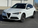 Thumbnail image of 2022 Alfa Romeo Stelvio at Stanley Automotive Enterprises Inc.