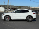 Thumbnail image of 2022 Alfa Romeo Stelvio at Stanley Automotive Enterprises Inc.