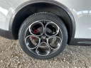 Thumbnail image of 2022 Alfa Romeo Stelvio at Stanley Automotive Enterprises Inc.