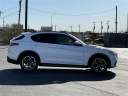 Thumbnail image of 2022 Alfa Romeo Stelvio at Stanley Automotive Enterprises Inc.