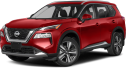 2023 Nissan Rogue Platinum at Empire Nissan of Hillside