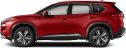 Thumbnail image of 2023 Nissan Rogue at Empire Nissan of Hillside