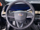 Thumbnail image of 2024 Cadillac XT4 at Jim Riehl's Friendly Honda