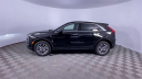 Thumbnail image of 2024 Cadillac XT4 at Jim Riehl's Friendly Honda