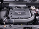 Thumbnail image of 2024 Cadillac XT4 at Jim Riehl's Friendly Honda
