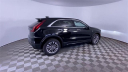 Thumbnail image of 2024 Cadillac XT4 at Jim Riehl's Friendly Honda