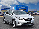 Thumbnail image of 2019 Buick Envision at Sawyer Chevrolet