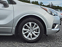 2019 Buick Envision Preferred at Sawyer Chevrolet