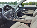 Thumbnail image of 2019 Buick Envision at Sawyer Chevrolet