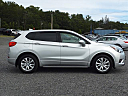 Thumbnail image of 2019 Buick Envision at Sawyer Chevrolet