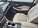 Thumbnail image of 2019 Buick Envision at Sawyer Chevrolet