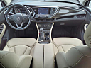 Thumbnail image of 2019 Buick Envision at Sawyer Chevrolet