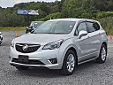 Thumbnail image of 2019 Buick Envision at Sawyer Chevrolet