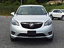 Thumbnail image of 2019 Buick Envision at Sawyer Chevrolet