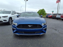 Thumbnail image of 2022 Ford Mustang at Blackwell Ford, Inc.