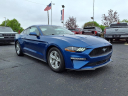 Thumbnail image of 2022 Ford Mustang at Blackwell Ford, Inc.