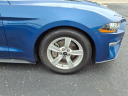 Thumbnail image of 2022 Ford Mustang at Blackwell Ford, Inc.