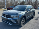 Thumbnail image of 2023 Volkswagen Taos at Ourisman Volkswagen Of Laurel