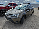 2013 Toyota RAV4 LE at Mitchell Buick GMC